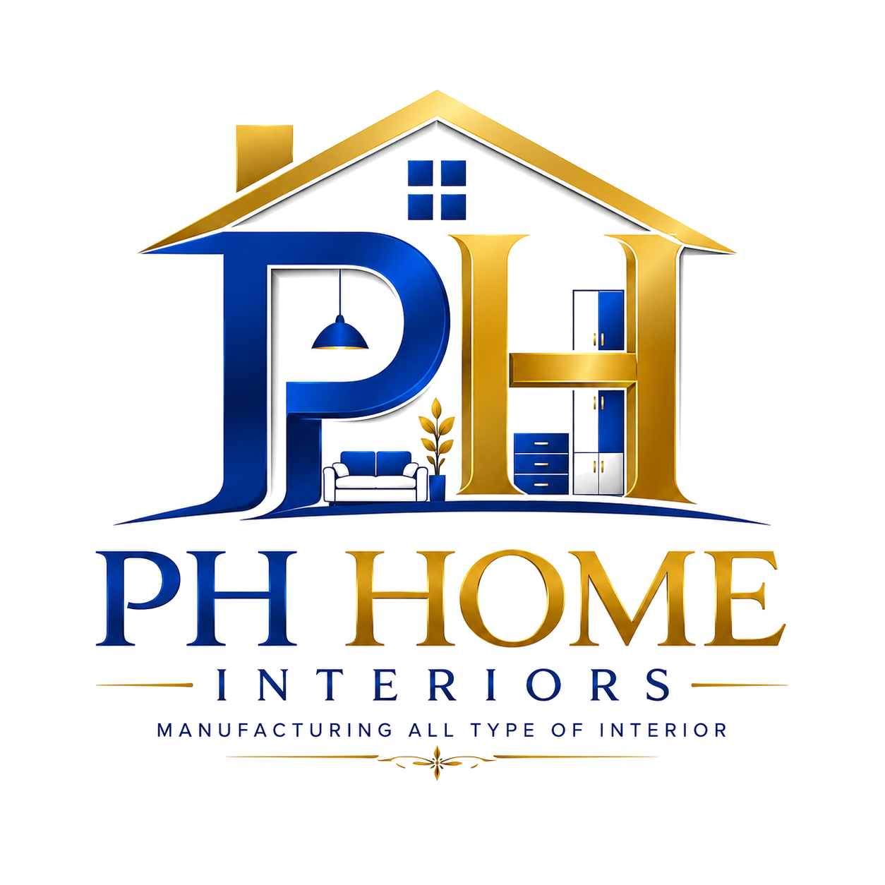 PH HOME INTERIORS
